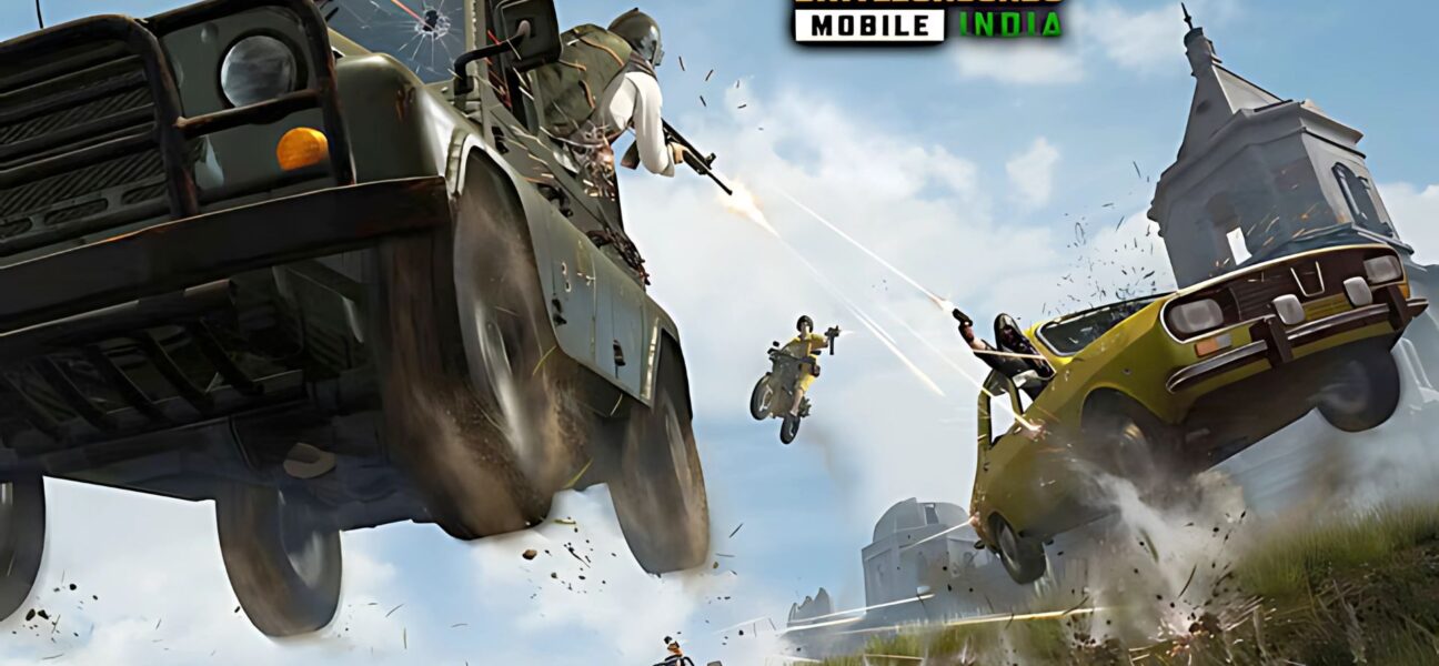 Best BGMI Gameplay Tips