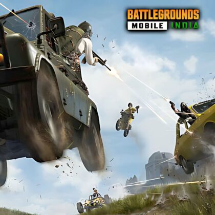 Best BGMI Gameplay Tips