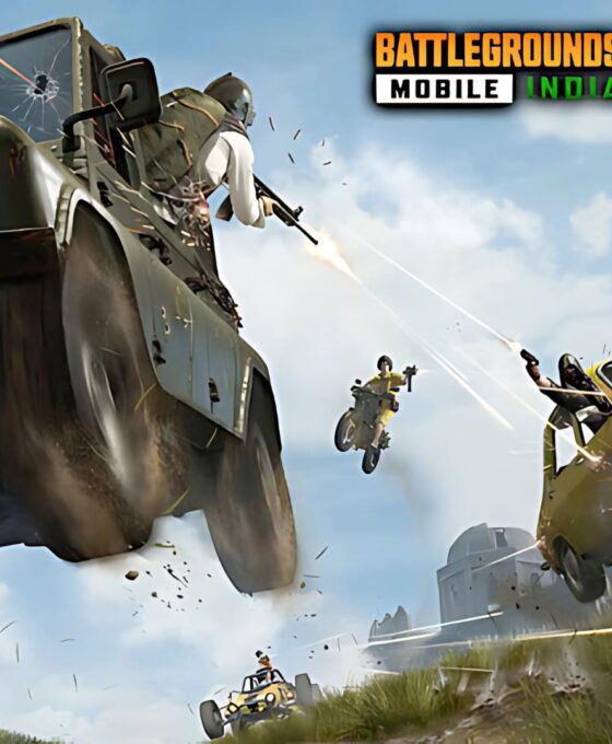 Best BGMI Gameplay Tips