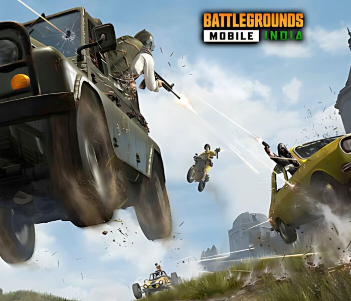 Best BGMI Gameplay Tips