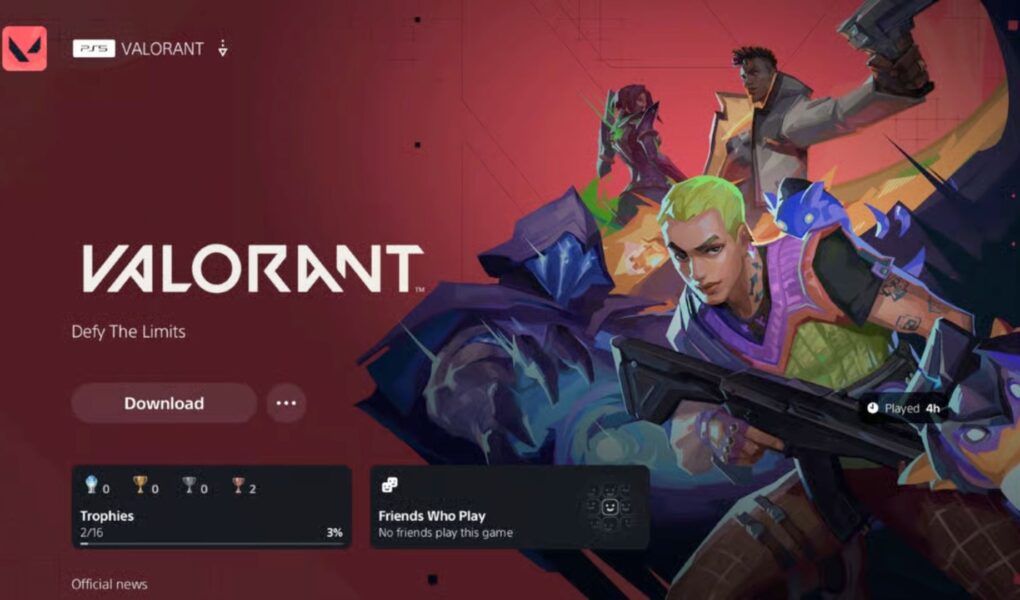 How to Uninstall Valorant