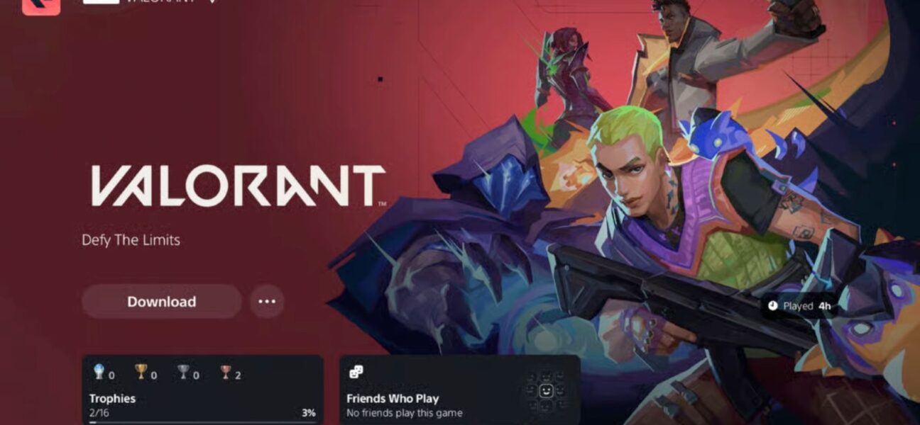 How to Uninstall Valorant