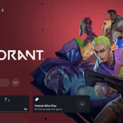 How to Uninstall Valorant