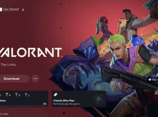 How to Uninstall Valorant