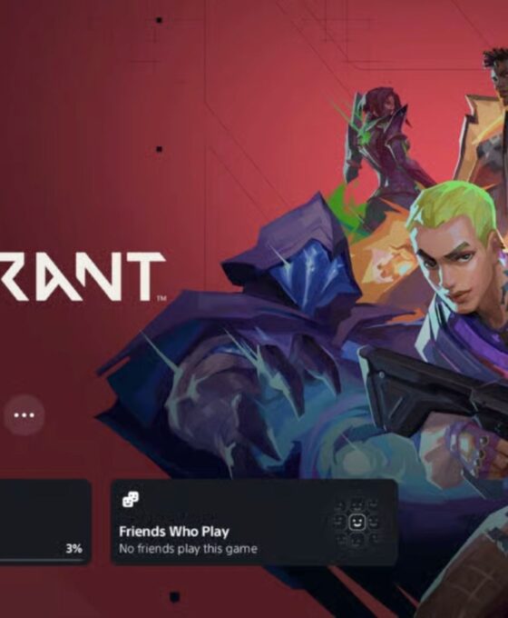 How to Uninstall Valorant