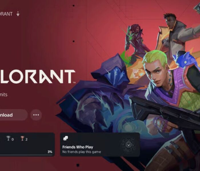 How to Uninstall Valorant