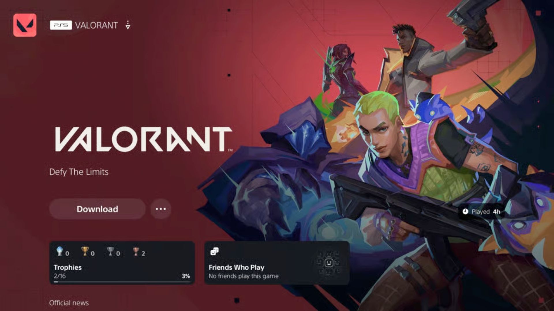 How to Uninstall Valorant