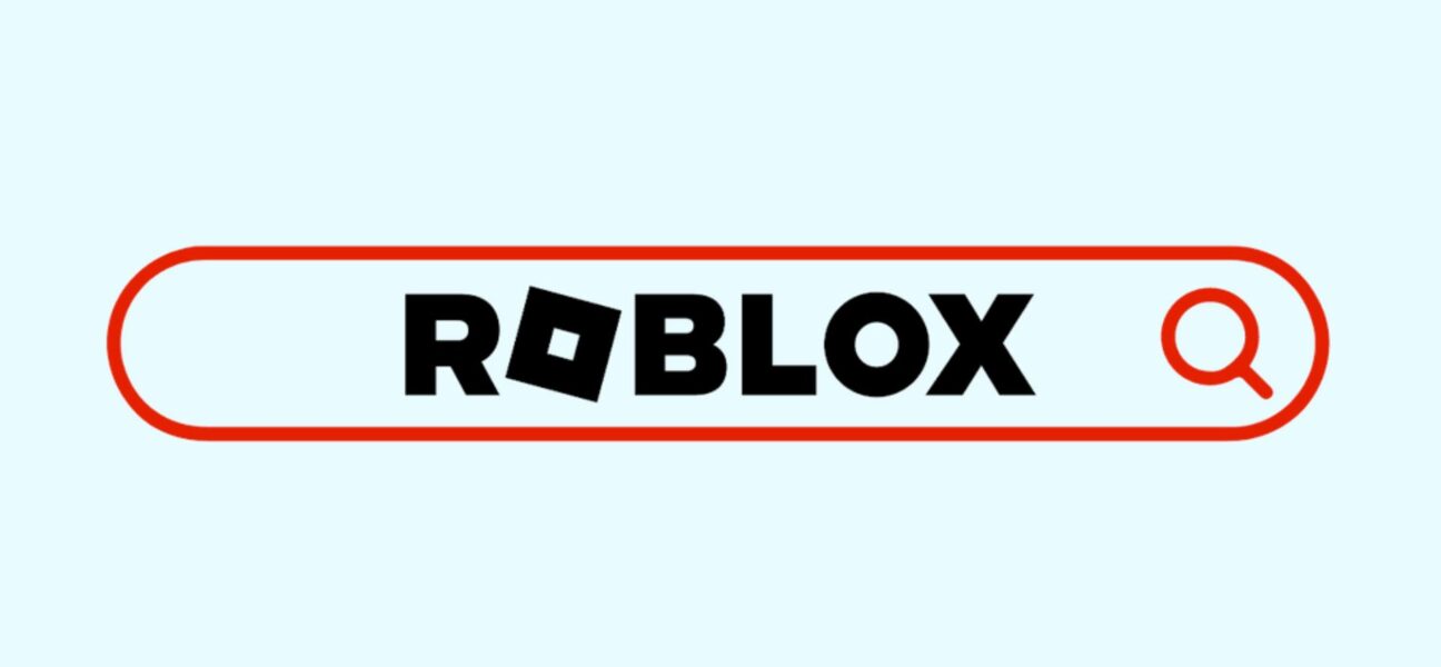 Roblox game running in browser.