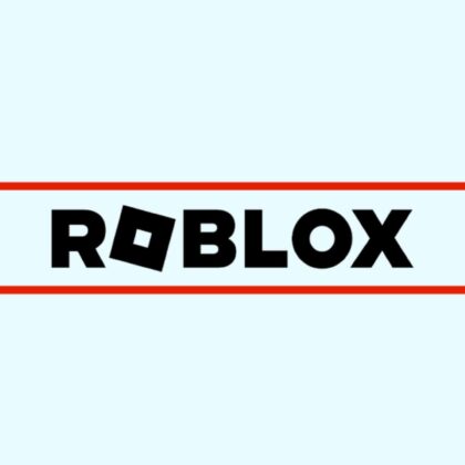 Roblox game running in browser.