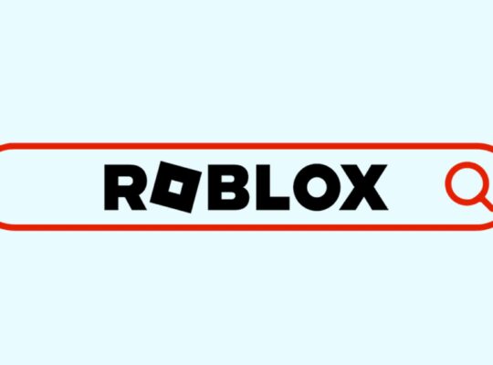 Roblox game running in browser.